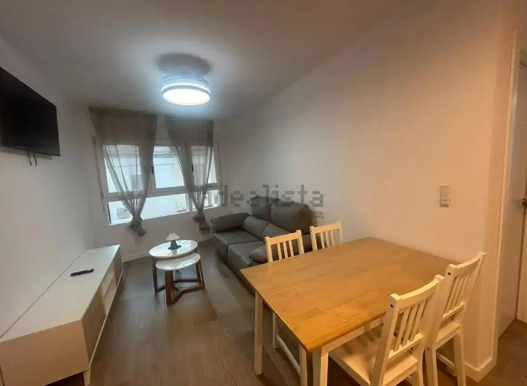 Habitación de Planta baja de alquiler en Alicante / Alacant con Amueblado