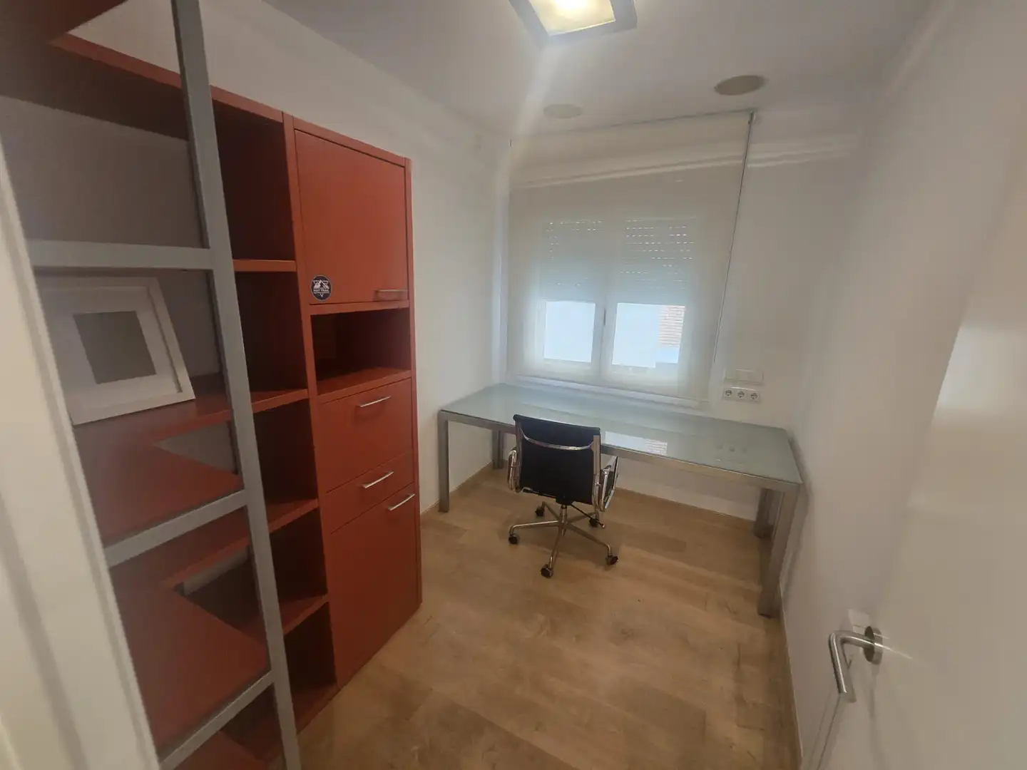 Piso de alquiler en Travessera de Dalt, La Salut