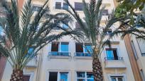 Exterior view of Flat for sale in Alicante / Alacant  with Balcony