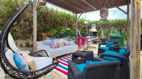 Foto 4 de Planta baja en venta en Carrer Madrid, 24-28, 24-28, Sant Agustí - Cala de Bou, Illes Balears