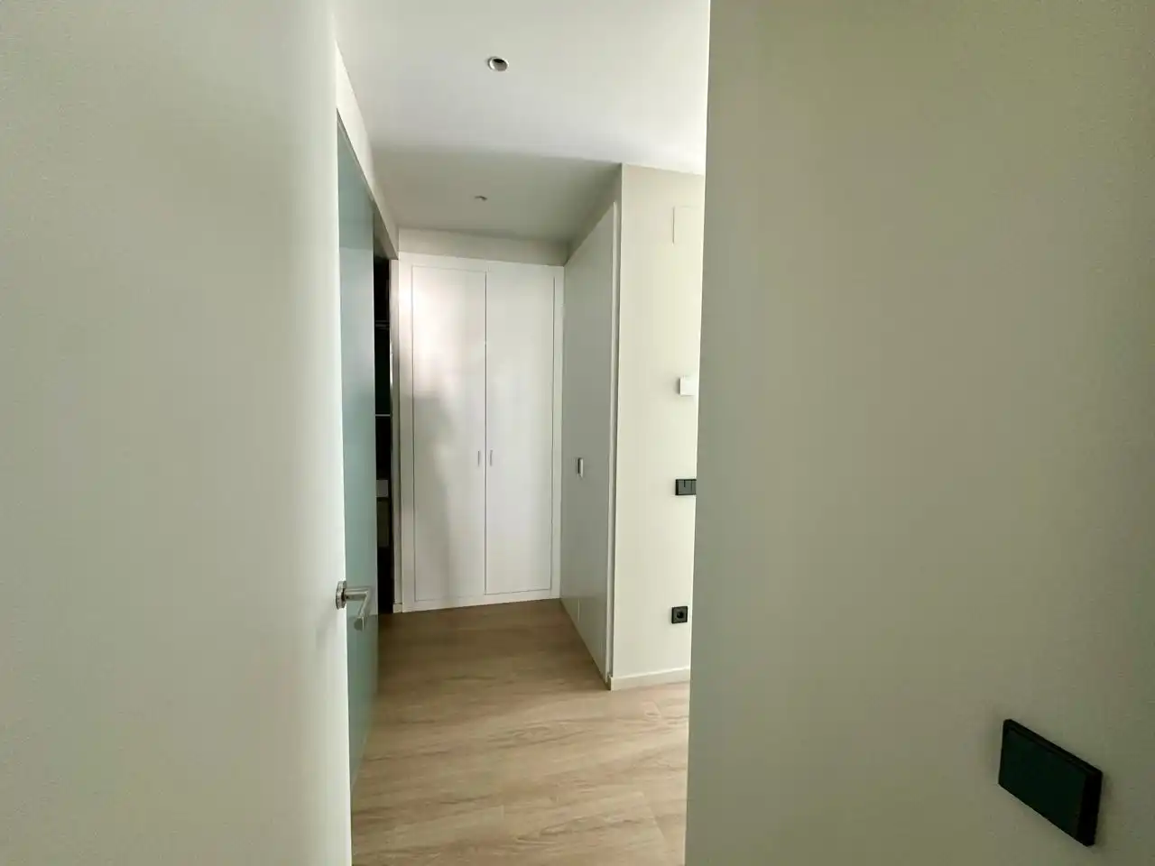 Piso de alquiler en Escaldes – Engordany con Calefacción, Parquet y Terraza