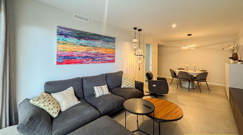 Foto 4 de Pis en venda a  Sierra Alhamilla, Ciudad Jardín - Tagarete - El Zapillo,  Almería Capital