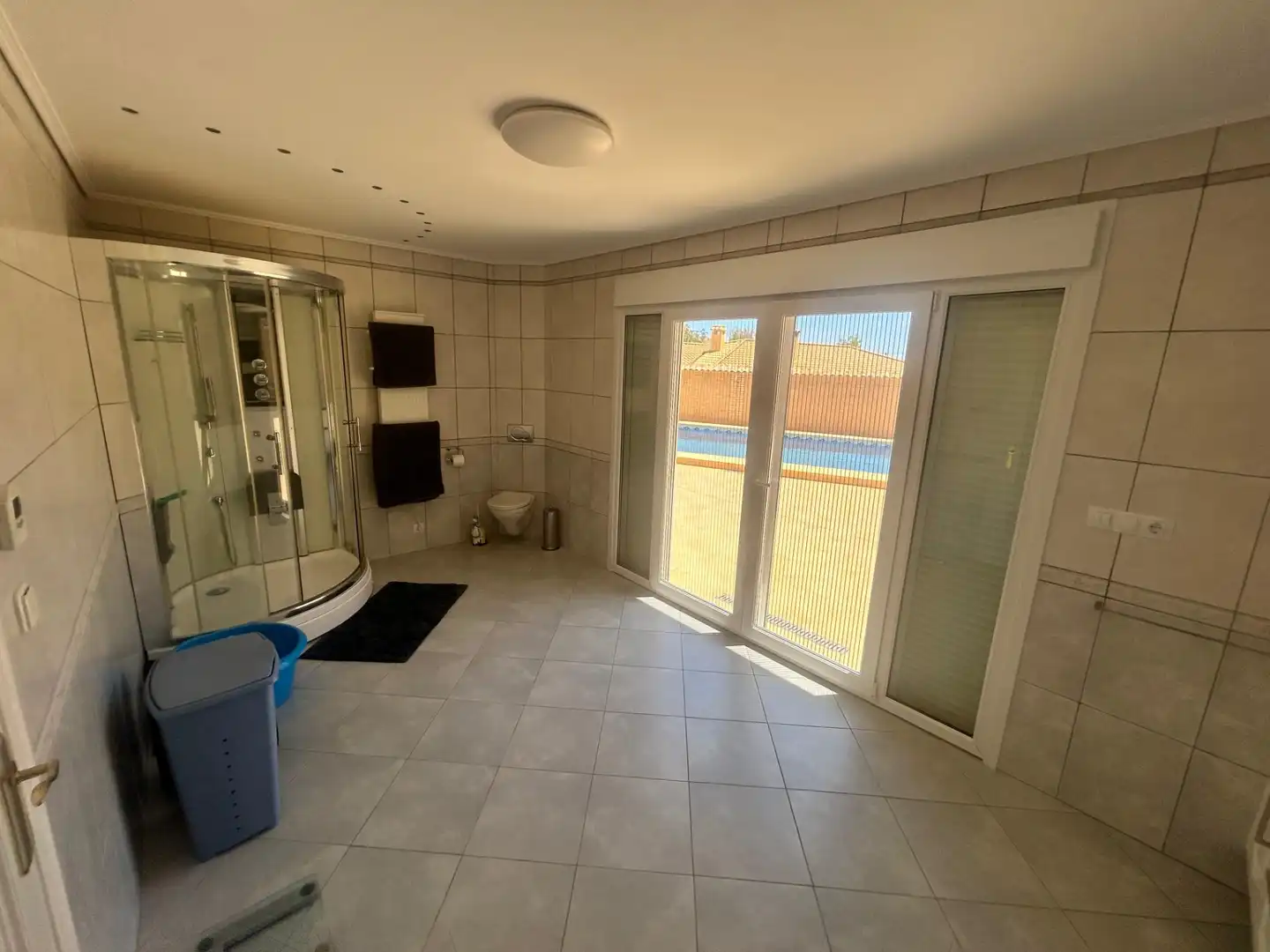 Villa avec terrasse à vendre à Urbanizacion CALARREONA, imagen 19