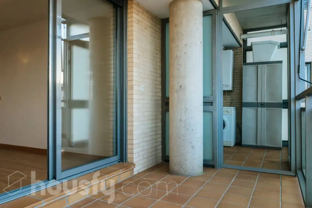 Wohnung zur Miete in Avenida de la Osa Menor, Sur - PAU 4