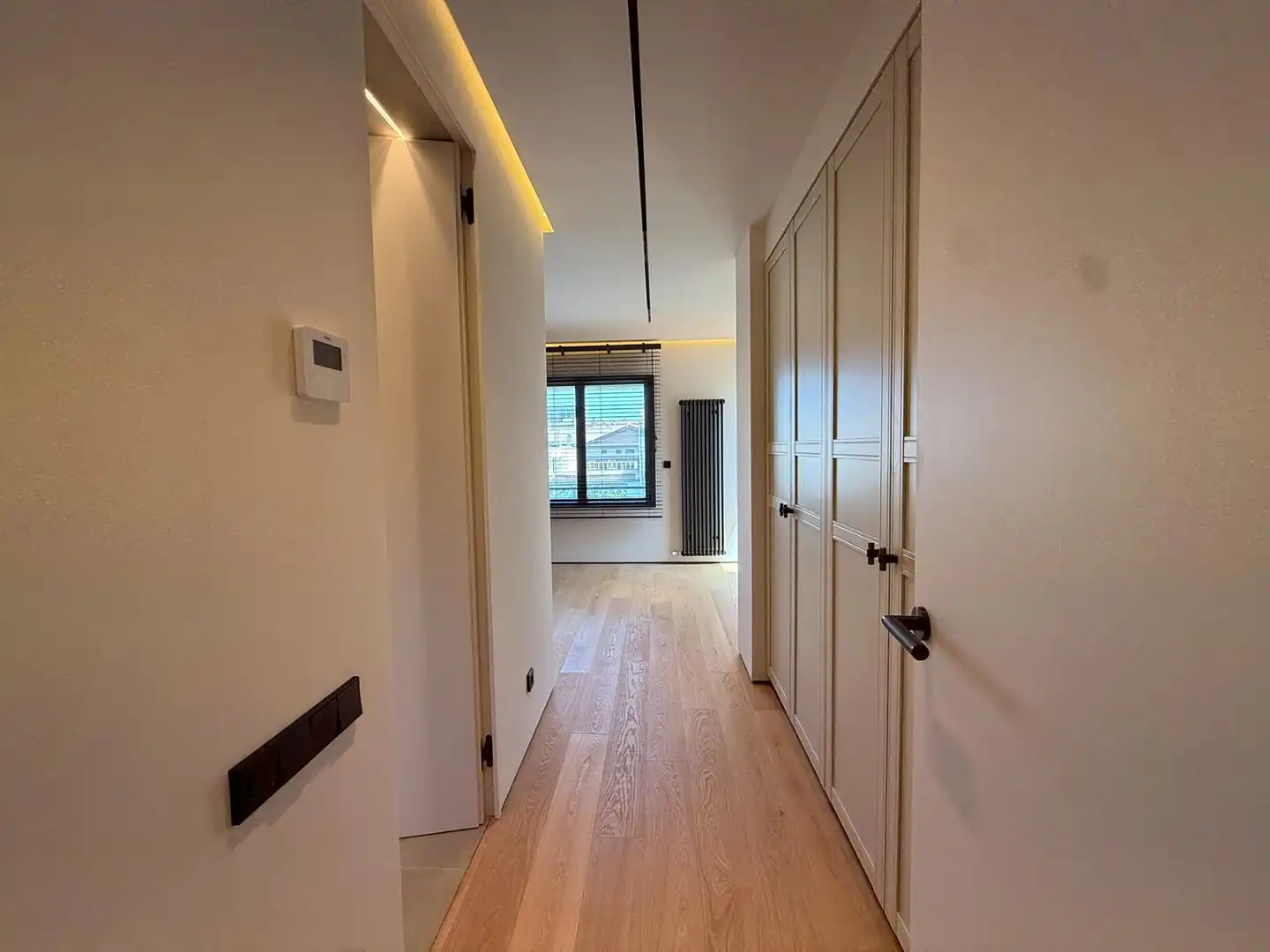 Ático con terraza en venta en Sarrià - Sant Gervasi, imagen 42