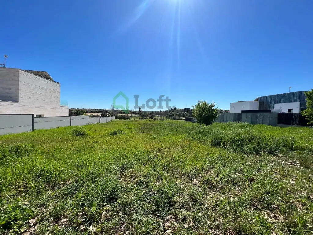 Terreny residencial en venda a Golf Guadiana, imagen 6