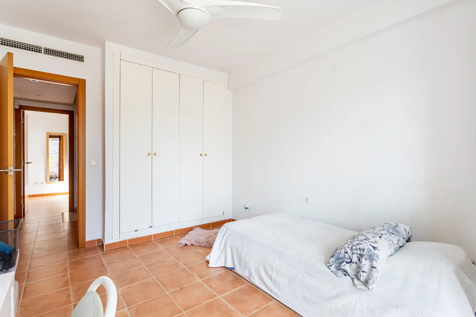 Adosado con terraza en venta en Carrer Albéniz, imagen 9