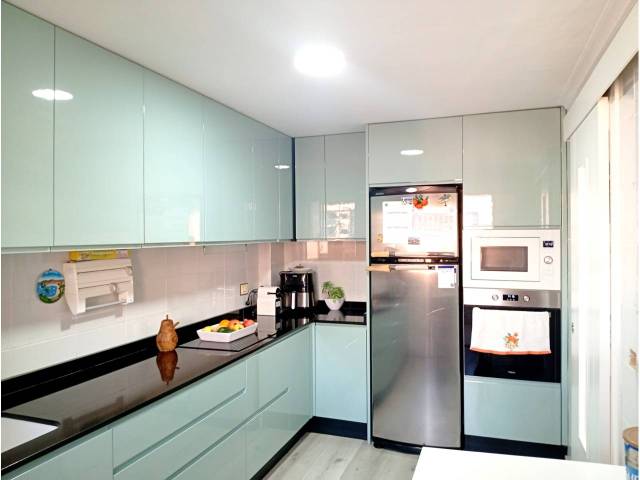 Piso en Venta en Piscinas