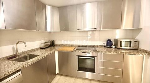 Foto 4 de Planta baja en venta en Nagüeles Alto, Marbella
