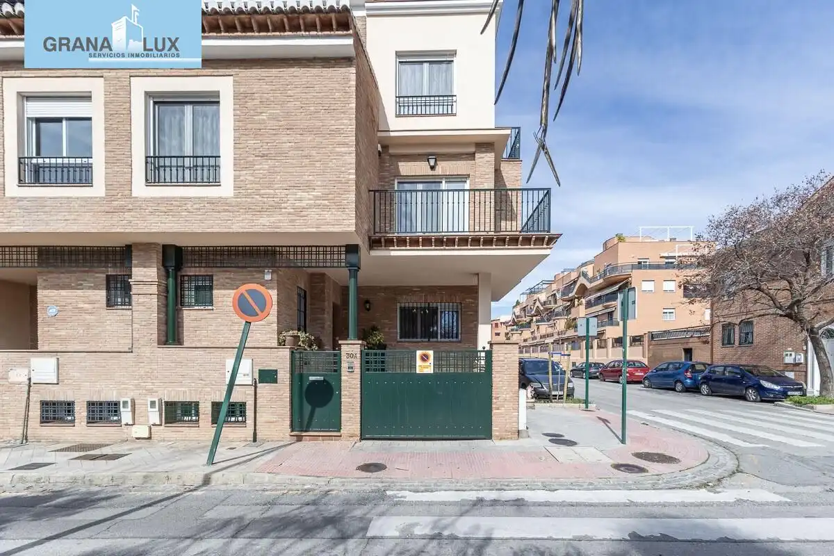 Abitazione con terrazza in vendita a Calle Doctor López Font, imagen 63