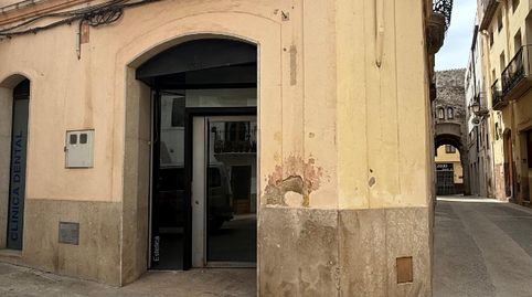 Foto 2 von Geschaftsraum zur Miete in Plaça de Les Sitges, 2, Tivissa, Tarragona