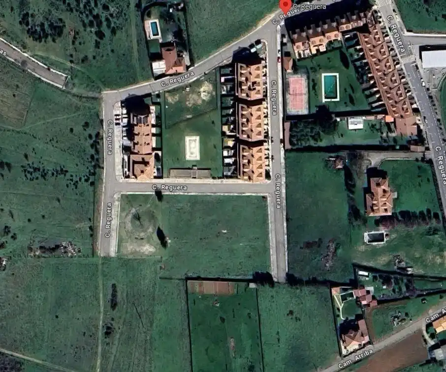 Terreni e lotti in vendita a Sariegos, imagen 3