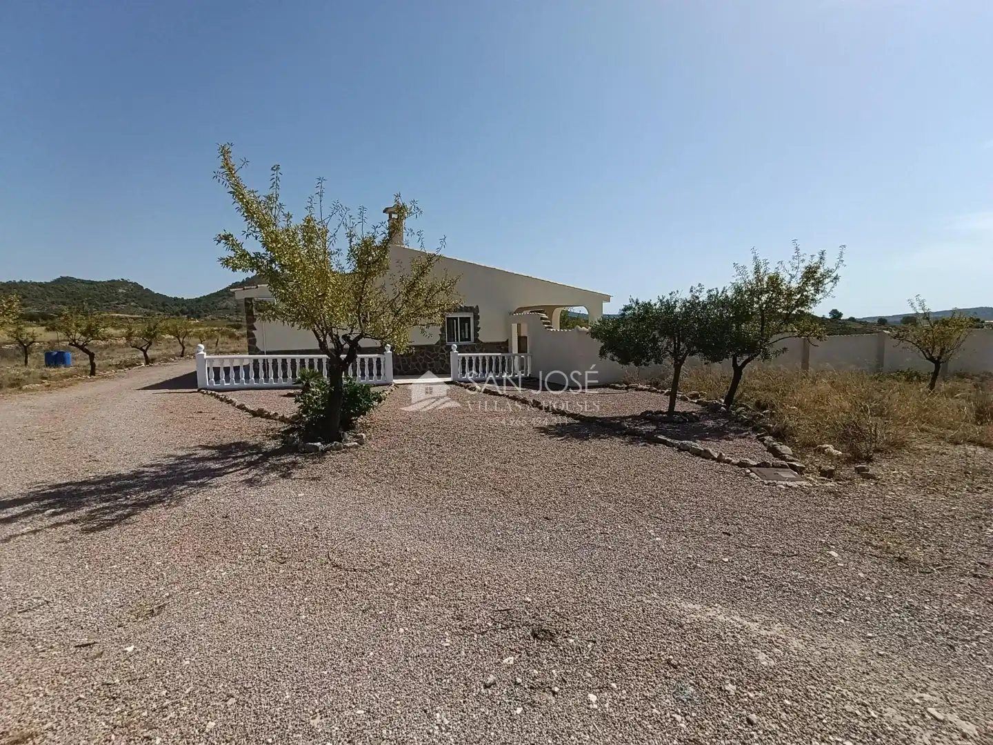 Villa con piscina in vendita a Monóvar  / Monòver, imagen 7