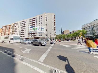 Flat for sale in Avenida Goya, Ruiseñores