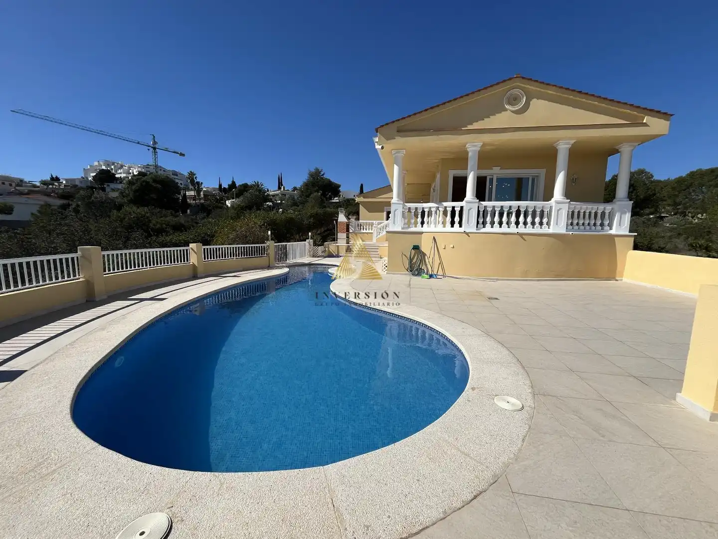 Exterior view of Houses for sale in Peñíscola / Peníscola  with Air Conditioner, Heating and Terrace