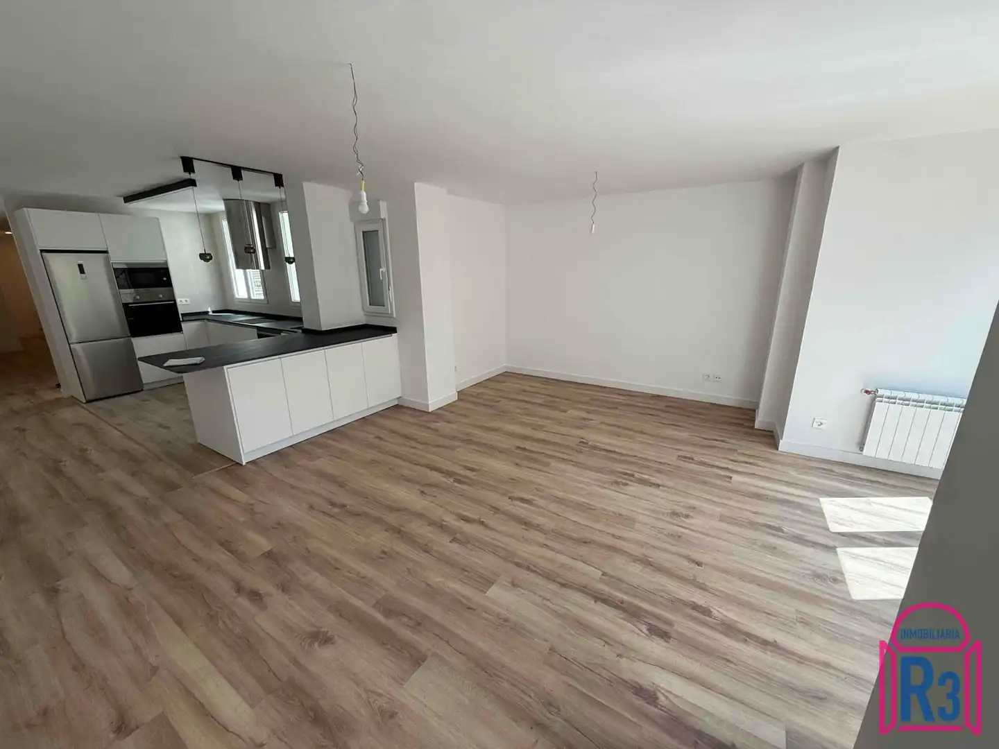 Bedroom of Flat for rent in León Capital   with Heating, Terrace and Storage room
