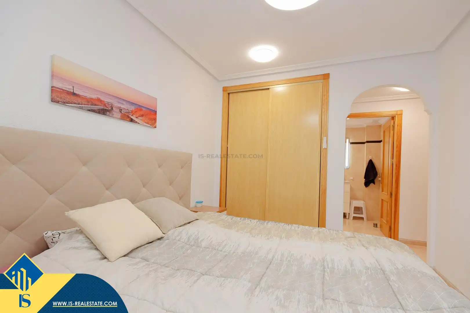 Flat with pool for sale in Orihuela Costa, imagen 19