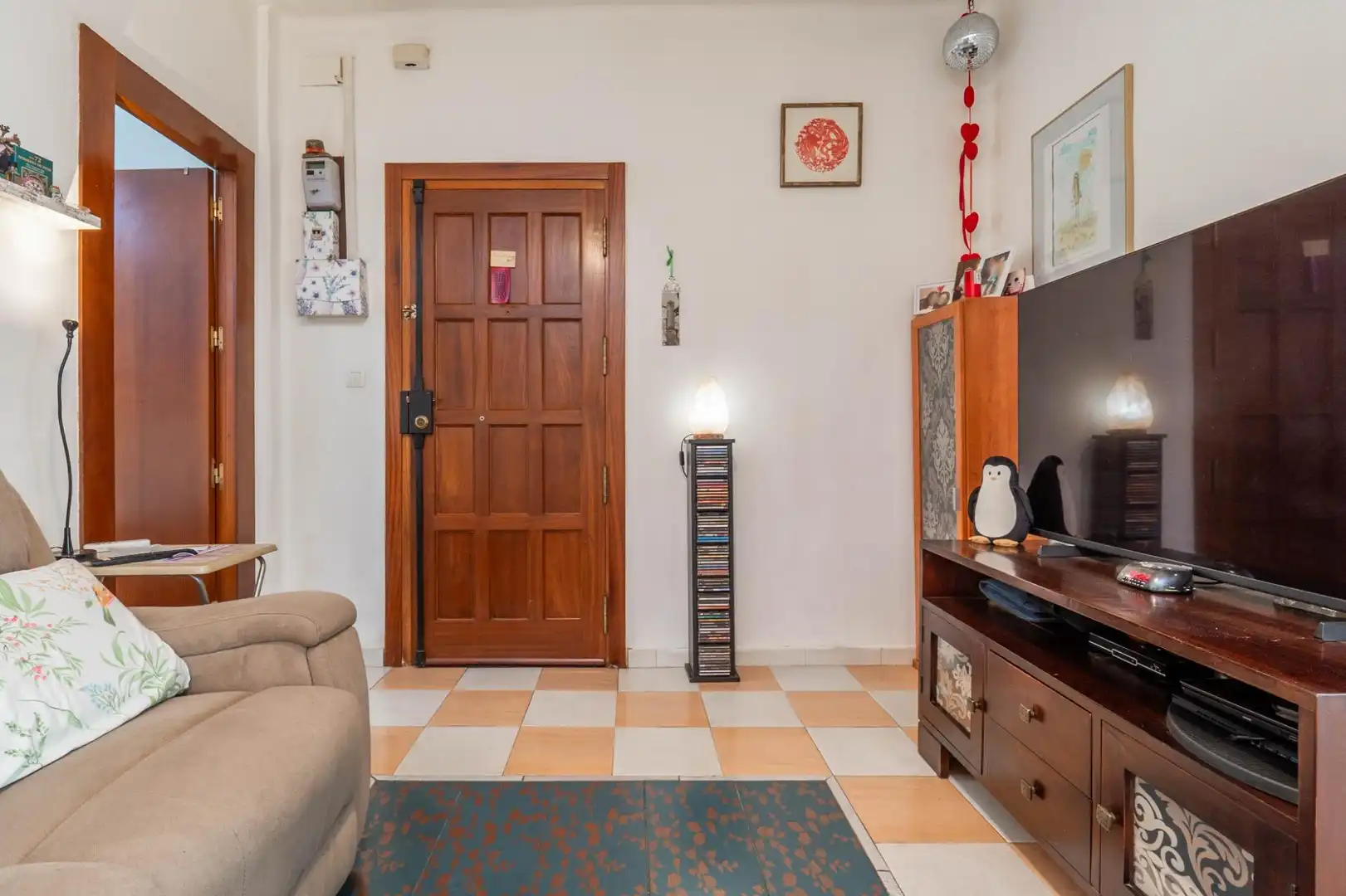 Wohnung zum Verkauf in Calle CHIPRE, 1, Barrio de Zaidín