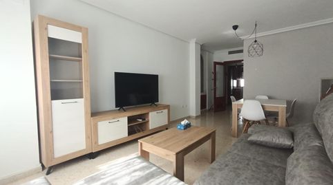 Foto 2 de Piso de alquiler en Viñuela - Rescatado, Córdoba Capital