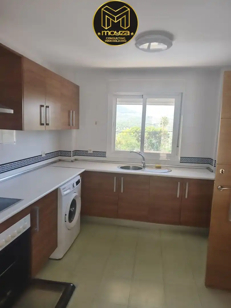 Casa con terraza en venta en Puente Jontoya - Puente de la Sierra - El Arroyo, imagen 4