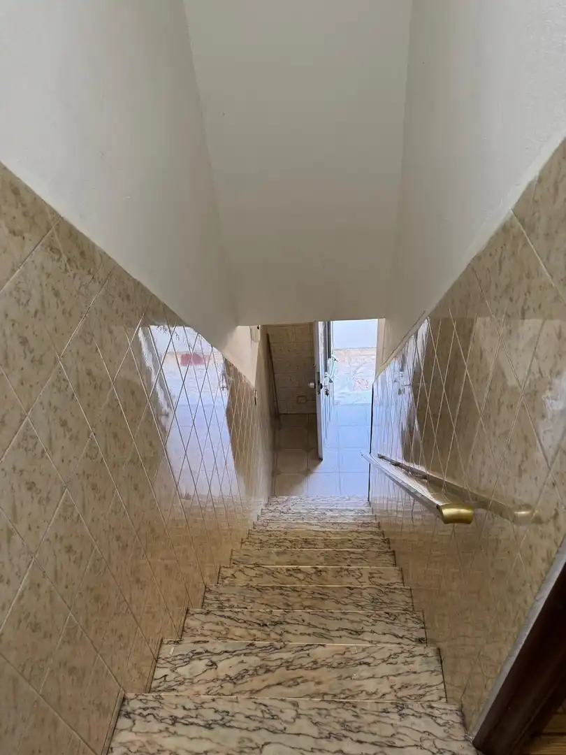 Casa adosada en venda en Langreo amb Traster i Moblat