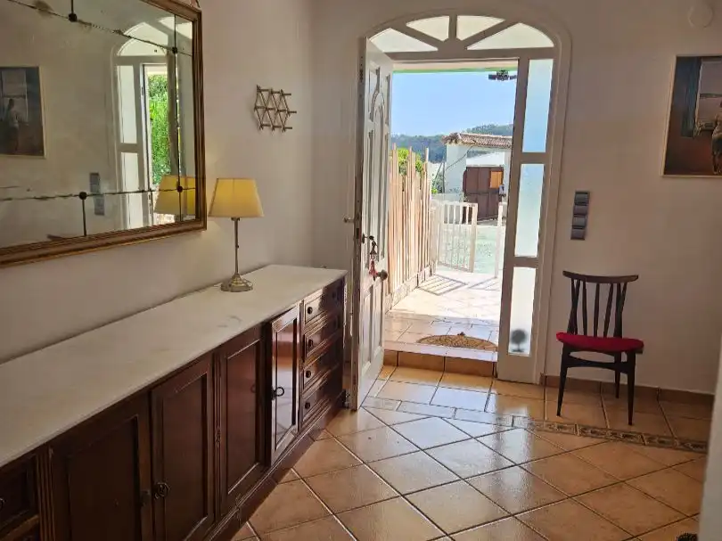 Country house zur Miete in Partida Cutxeret, 27, Callosa d'en Sarrià