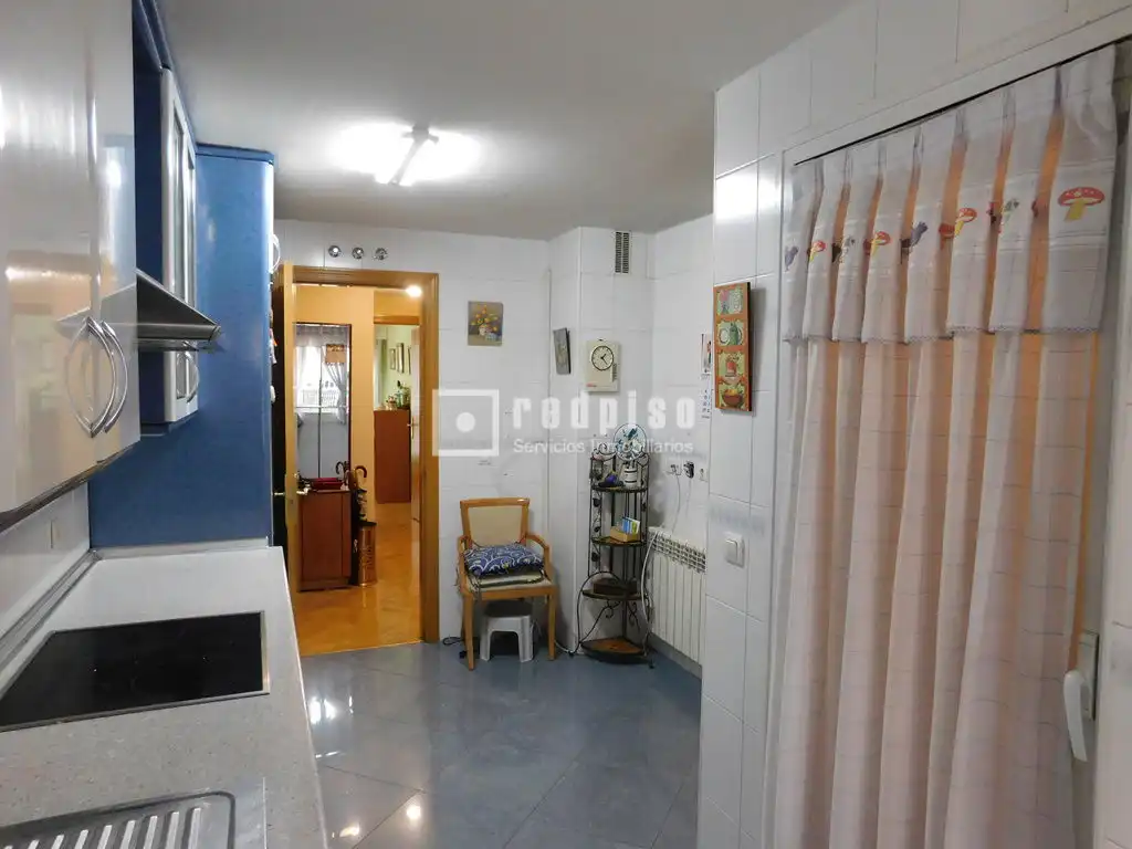 Flat for sale in Butarque