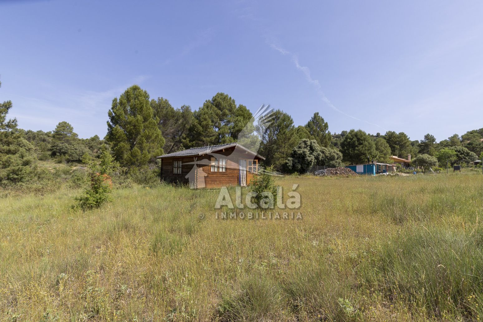 House or chalet for sale in Trillo  with Private garden