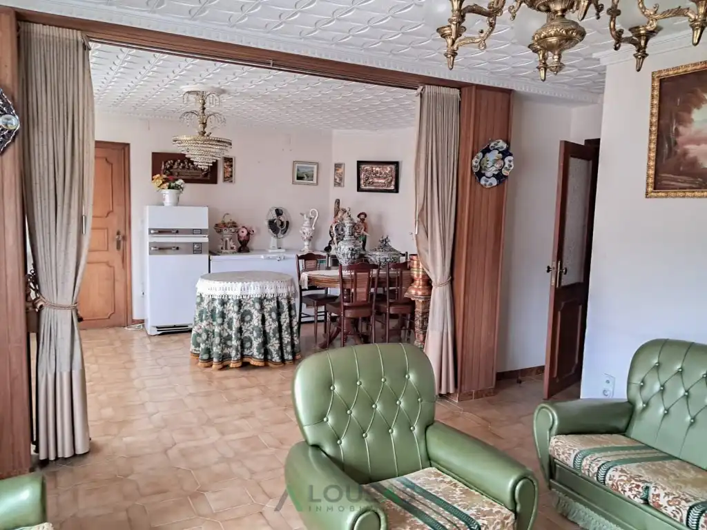 Piso en venta en Rúa das Mazairas, Ribas de Sil
