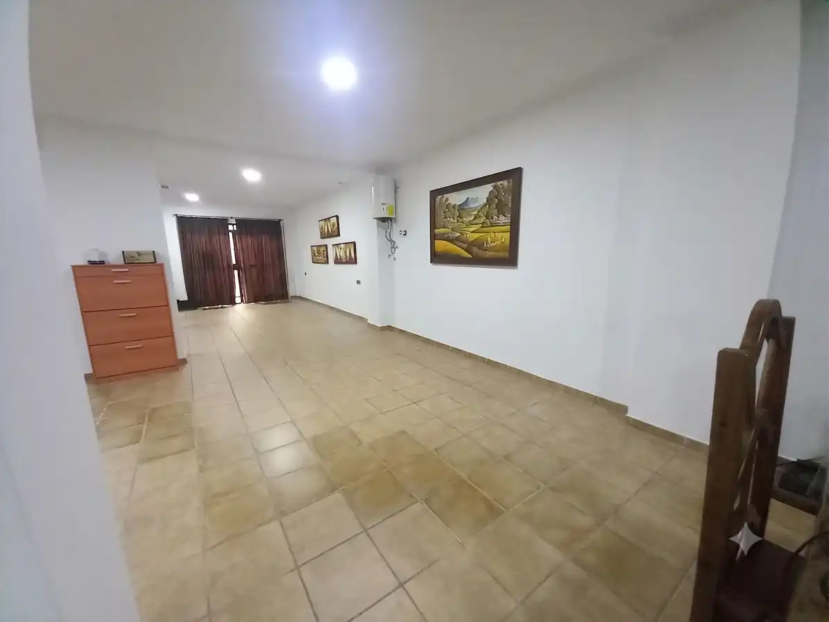 Casa o xalet en venda en Dos Hermanas amb Aire condicionat, Terrassa i Traster