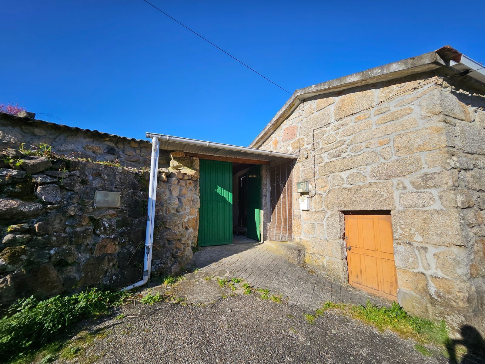 House or chalet for sale in Lugar San Lorenzo de Oliveira, Ponteareas