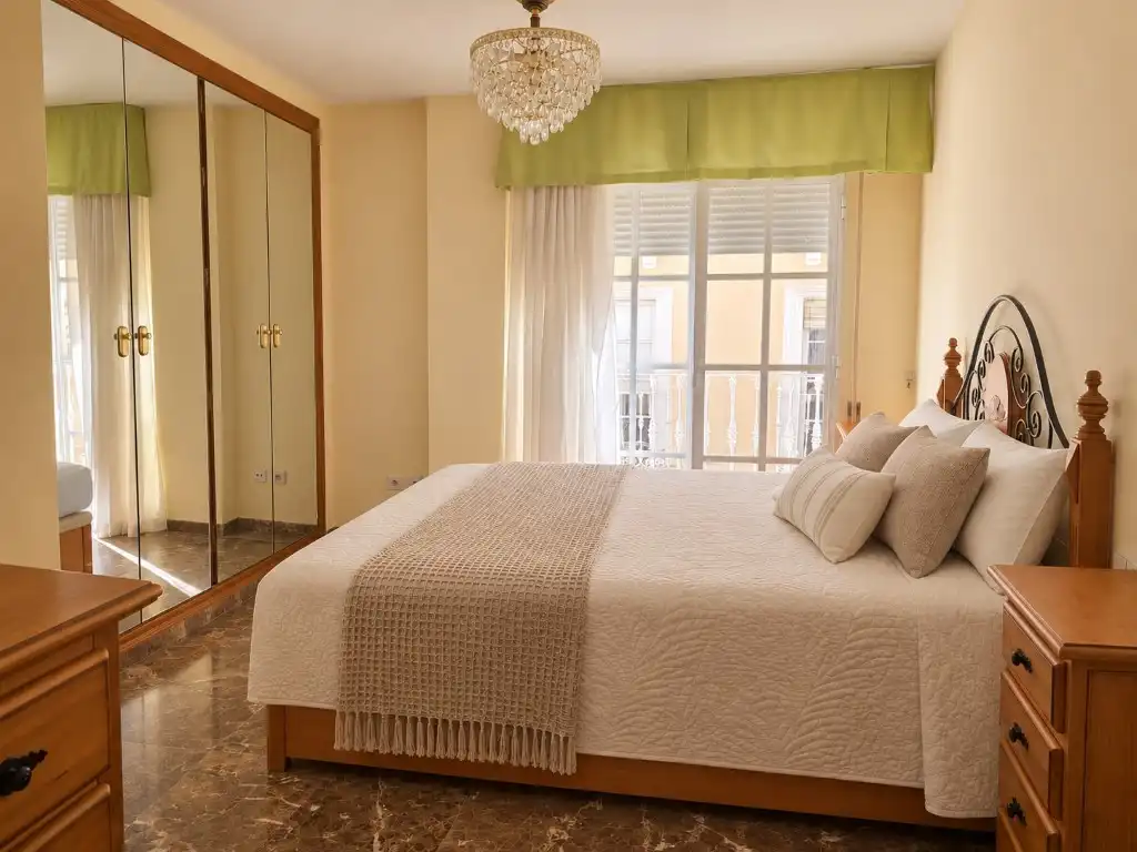 Flat for sale in Coín, Málaga