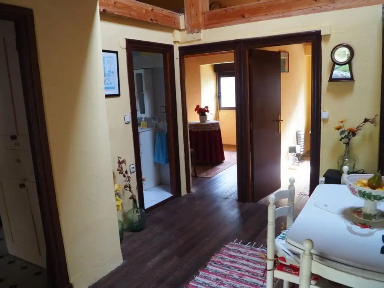 Casa o xalet en venda a Arredondo-Veguilla, 3, Arredondo