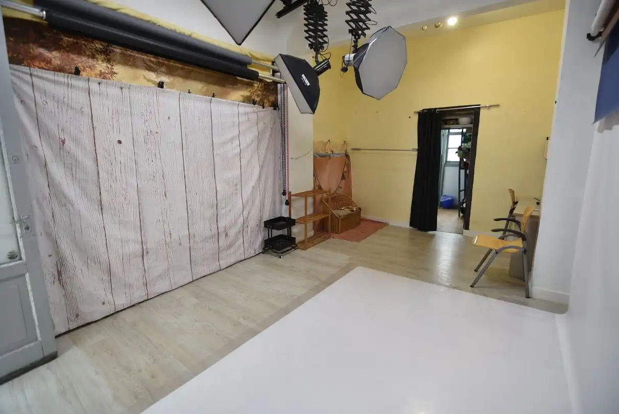 Commercial properties for sale in Eibar