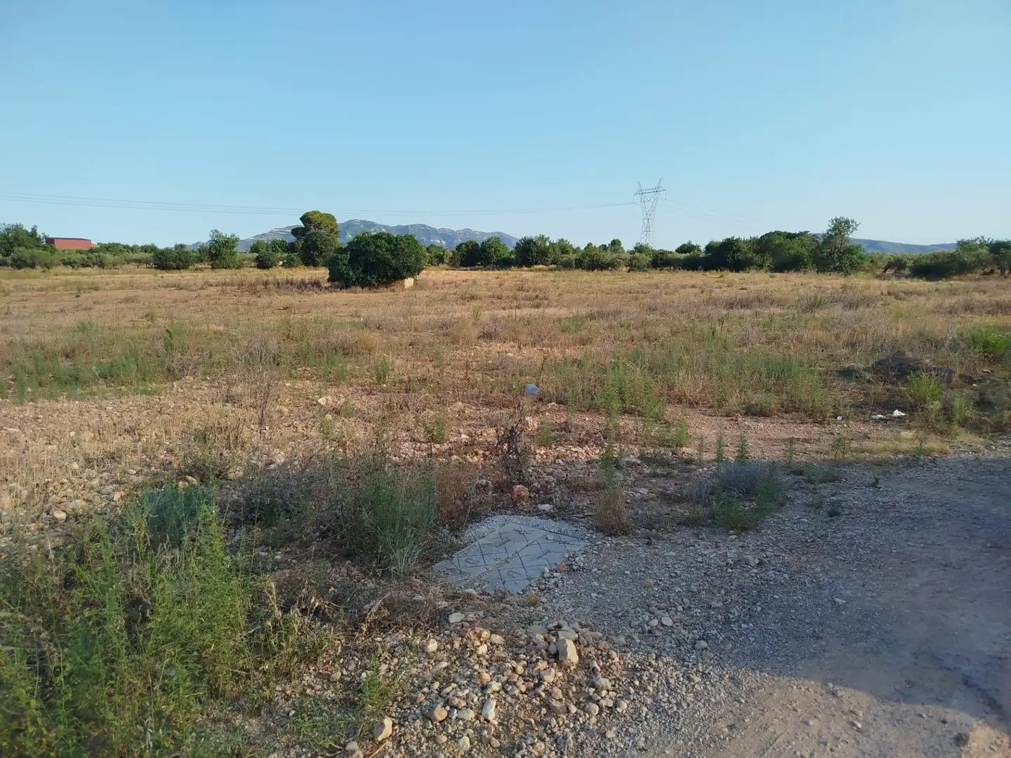 Rural land for sale in Masdenverge