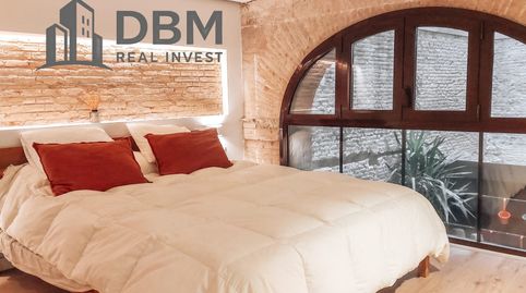 Oficina dúplex en venta en Ciutat Vella, Barcelona, imatge 2