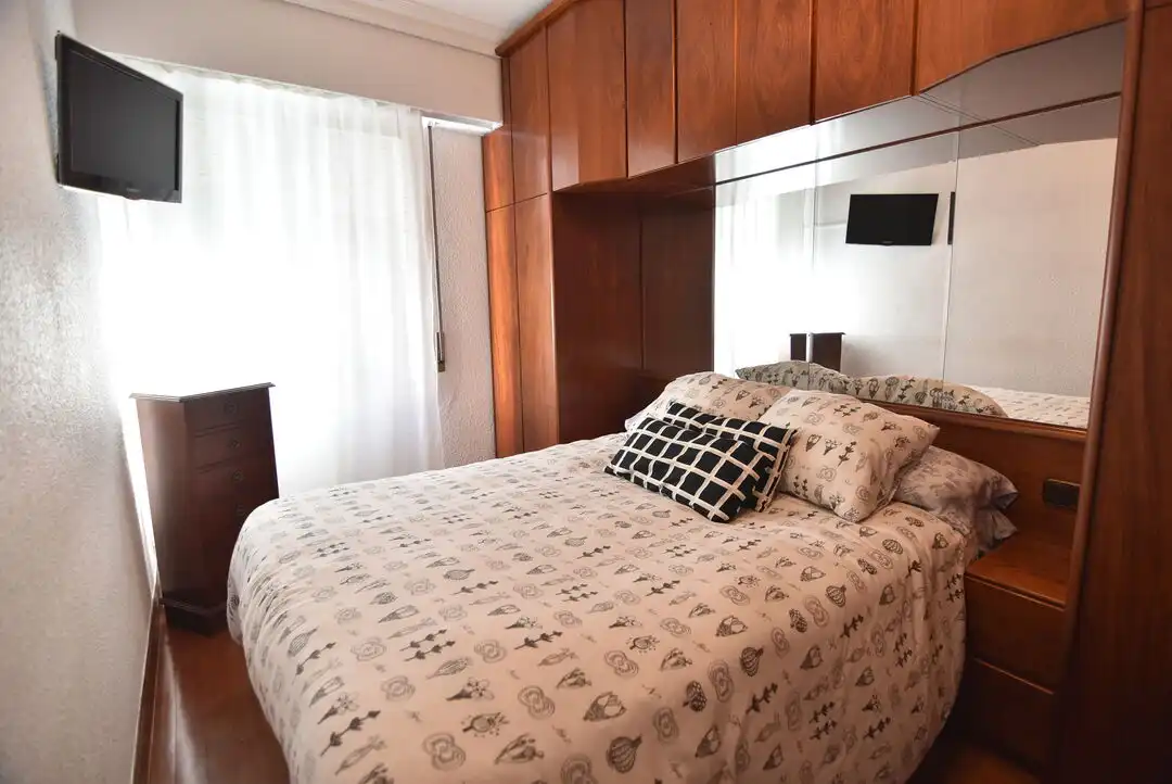 Flat with terrace for sale in Polonia Etxeberria Kalea, imagen 10