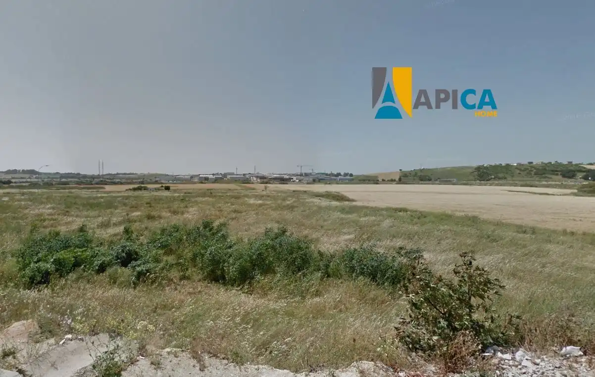 Rural land for sale in La Banda - Campo de Fútbol, imagen 4