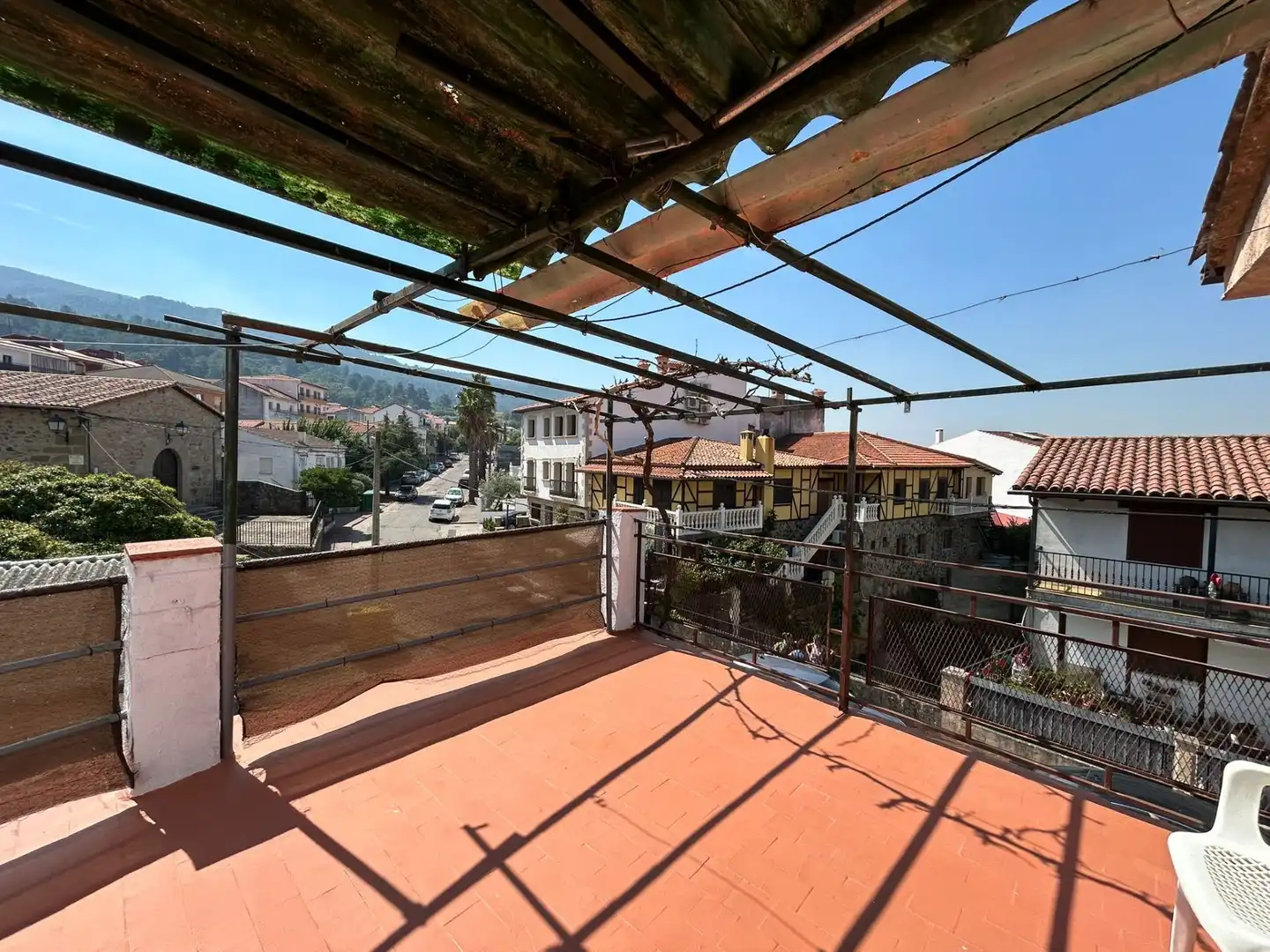 Maison à vendre à San Martín de Trevejo, imagen 11