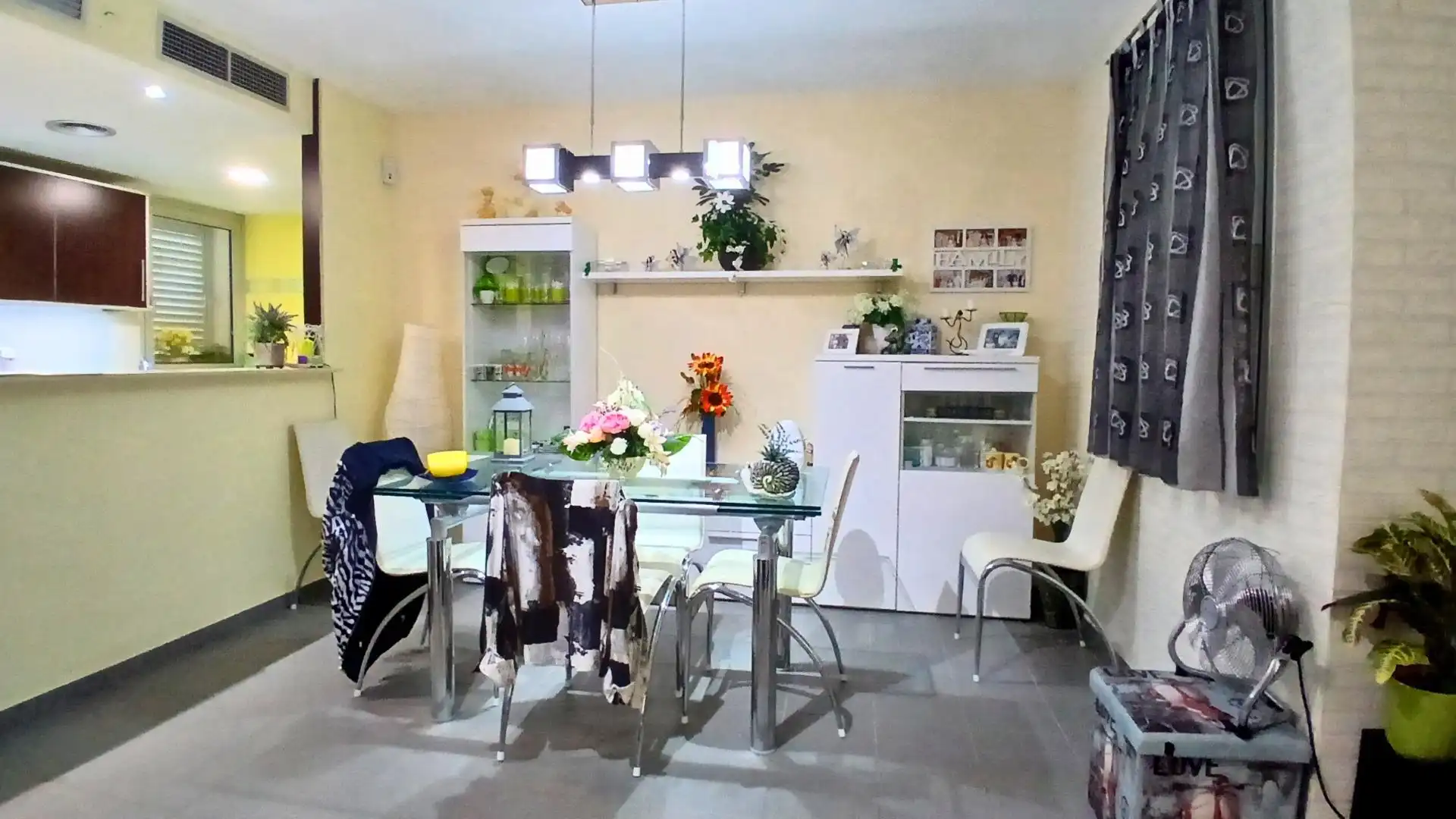 Adosado con terraza en venta en Platja de Mont-roig, imagen 17