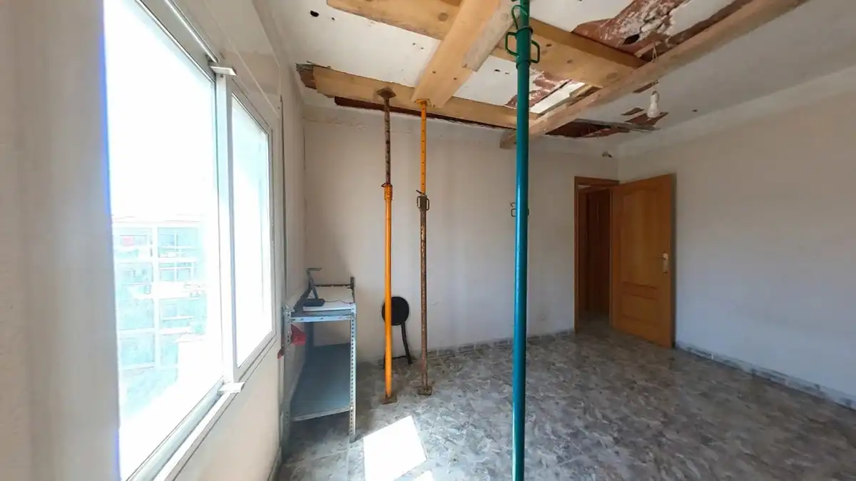 Pis amb terrassa en venda a Carrer de la Mare de Déu del Corredor, imagen 21