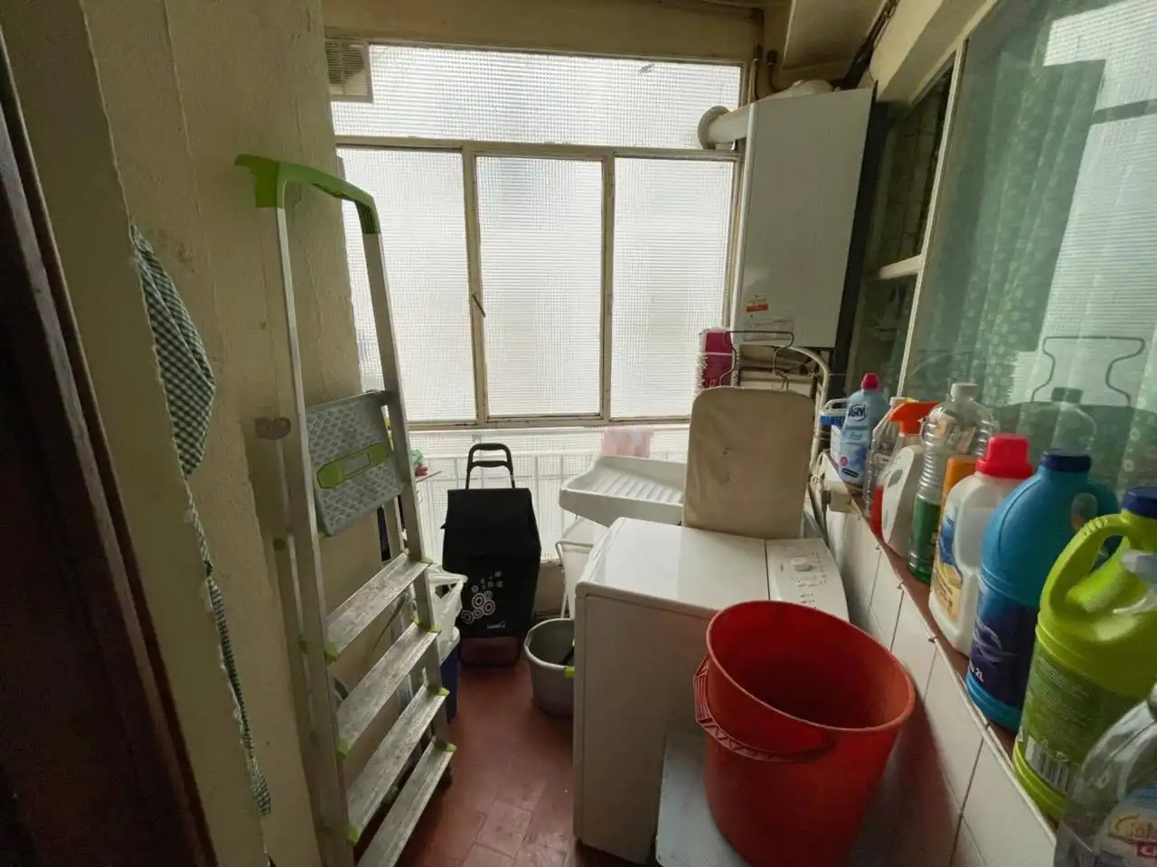 Flat for sale in Albacete  with Parquet flooring