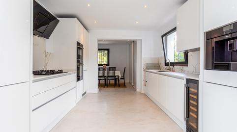 Foto 3 de Casa o xalet en venda a Hacienda Las Chapas, Málaga