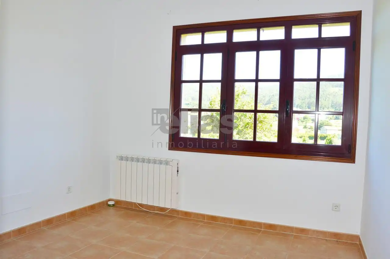 Casa amb jardí en venda a Cabana de Bergantiños, imagen 14