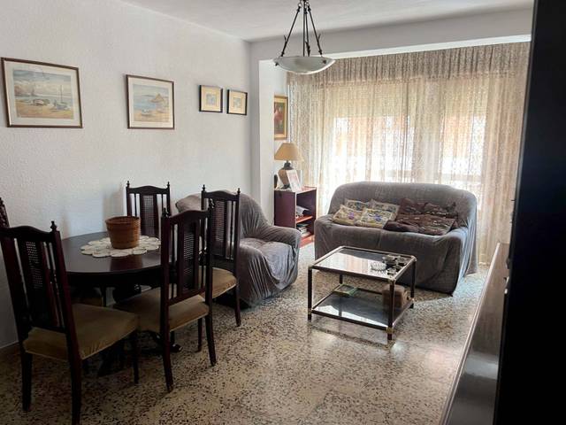 Piso en Venta en Esperanza - Quemadero