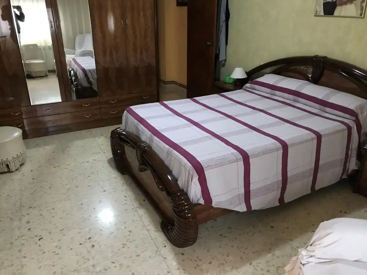 Bedroom of Apartments for sale in La Ràpita  with Storage room