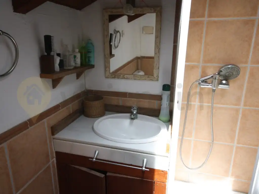 Bany de Casa o xalet en venda en Rota