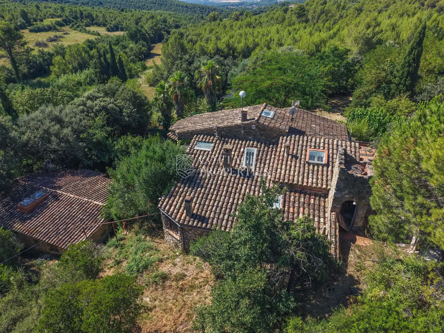 Casa rústica con piscina en venta en Llado s/n, imagen 13