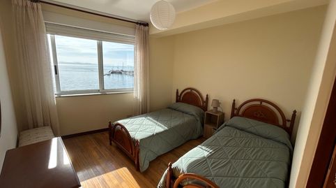 Foto 3 de Piso de alquiler en Santa Uxía de Ribeira, Ribeira
