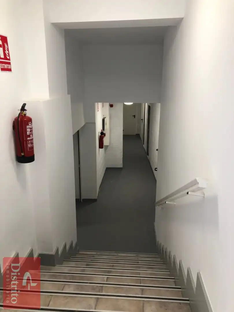 Traster de lloguer en Santander